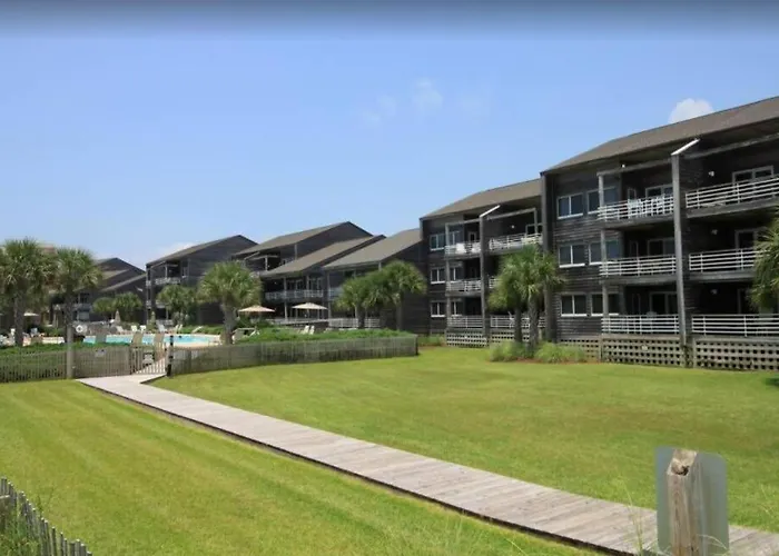 Holiday home Needle Rush Point Unit D14