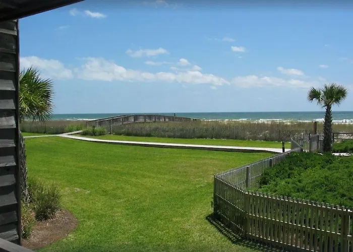Needle Rush Point Unit D14 Holiday home *