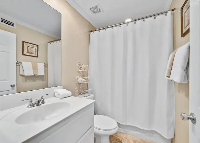 Holiday home Needle Rush Point Unit D14