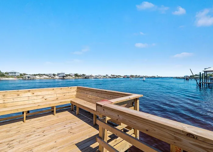 Holiday home Needle Rush Point Unit D14 *