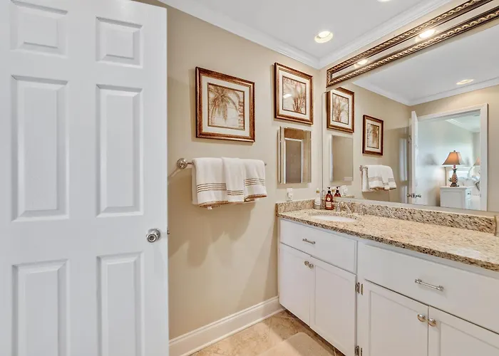 Needle Rush Point Unit D14 Holiday home *