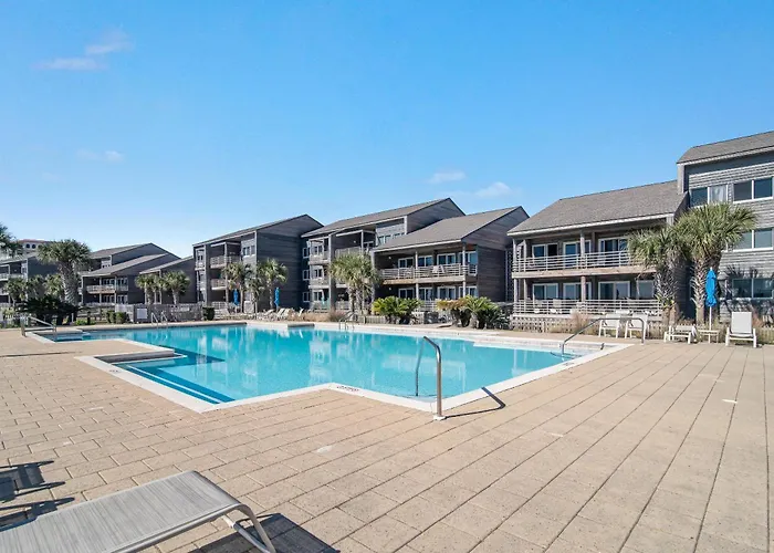 Holiday home Needle Rush Point Unit D14 Pensacola