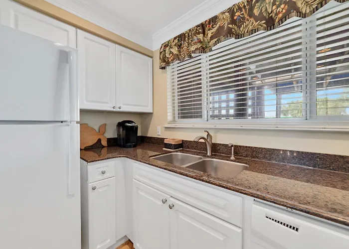 Needle Rush Point Unit D14 Holiday home