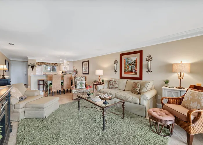Holiday home Needle Rush Point Unit D14 *