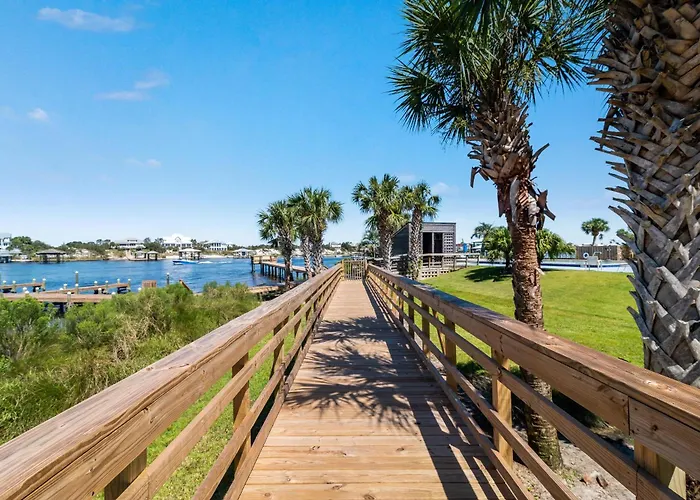 Holiday home Needle Rush Point Unit D14