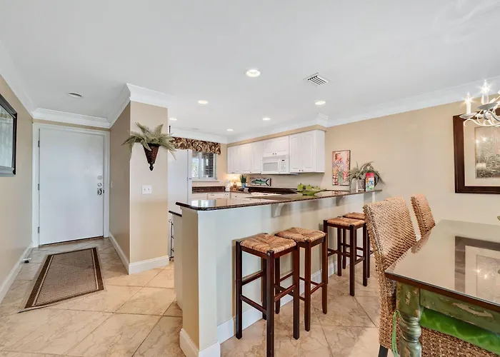 Holiday home Needle Rush Point Unit D14 *