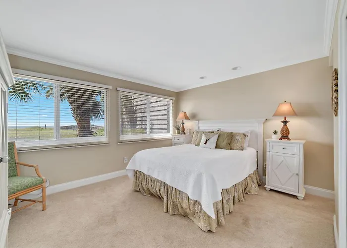 Holiday home Needle Rush Point Unit D14