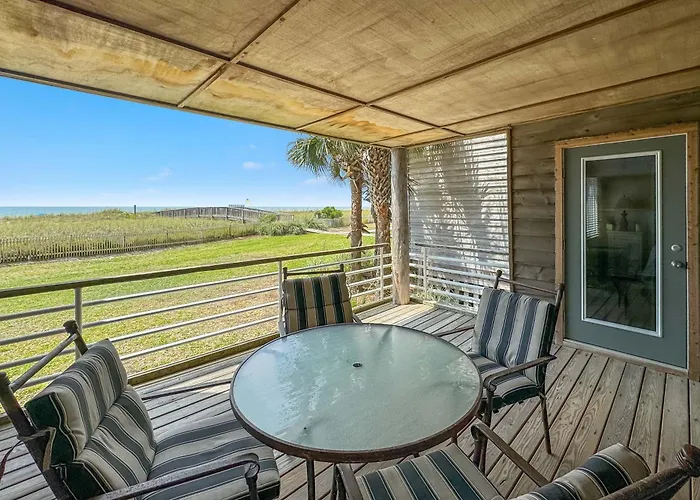 Needle Rush Point Unit D14 Holiday home *