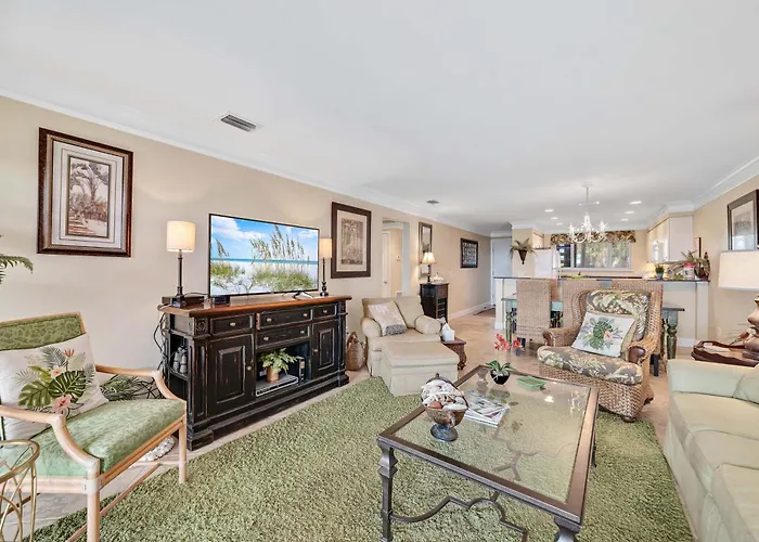 Holiday home Needle Rush Point Unit D14 Pensacola